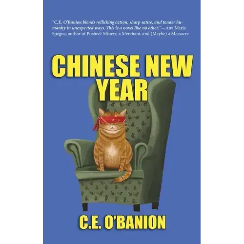 Chinese New Year