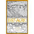Lost Acre: Rotherweird: Book III