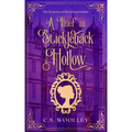 A Thief in Stickleback Hollow: A British Victorian Cozy Mystery