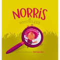 Norris the Nostrileer