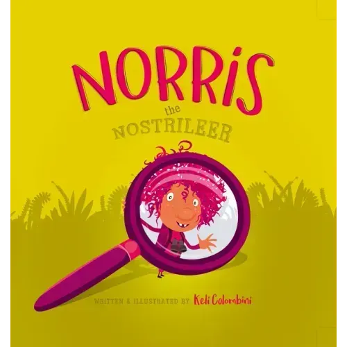 Norris the Nostrileer