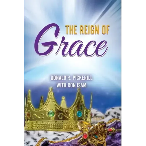 The Reign of Grace