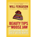 Beauty Tips from Moose Jaw