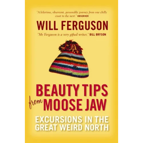 Beauty Tips from Moose Jaw