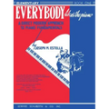 Everybody Likes the Piano: A Direct Modern Approach to Piano Fundamentals - Book 1