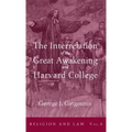 The Interrelation of the Great Awakening and Harvard College