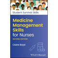 Medicine Management Skills for Nurses
