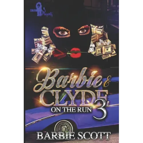 Barbie and Clyde: On The Run