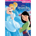 Disney Princess Dream Big Princess: Look and Find