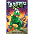 Tyrannosaurus Ralph