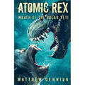Atomic Rex: Wrath of the Polar Yeti