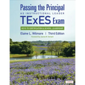 Passing the Principal as Instructional Leader TExES Exam: Keys to Certification and School Leadership