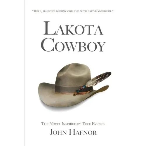 Lakota Cowboy