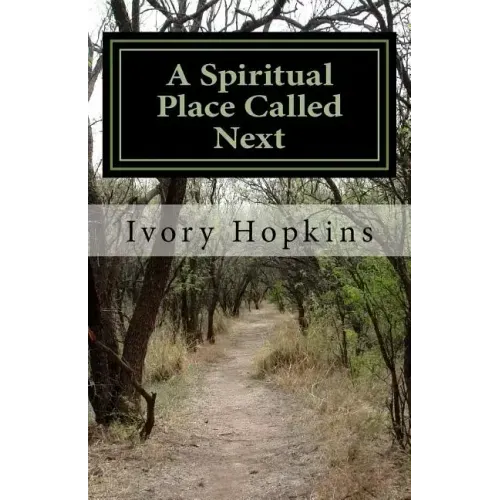 A Spiritual Place Called Next: The place you go to when things don't turn out the way you thought