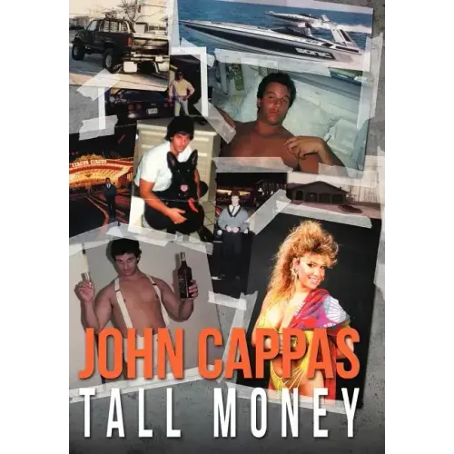 John Cappas: Tall Money