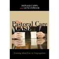 The Pastoral Care Case