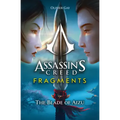 Assassin's Creed: Fragments - The Blade of Aizu
