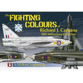 The Fighting Colours of Richard J. Caruana: 50th Anniversary Collection. 3: Ee/Bac Lightning