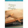 Intimacy with the Almighty Bible Study guide