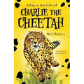 A Day In The Life Of Charlie The Cheetah