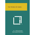 The Works of Geber