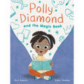 Polly Diamond and the Magic Book
