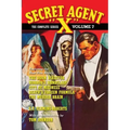 Secret Agent "X" - The Complete Series Volume 7