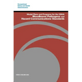 Model Plans and Programs for the OSHA Bloodborne Pathogens and Hazard Communications Standards