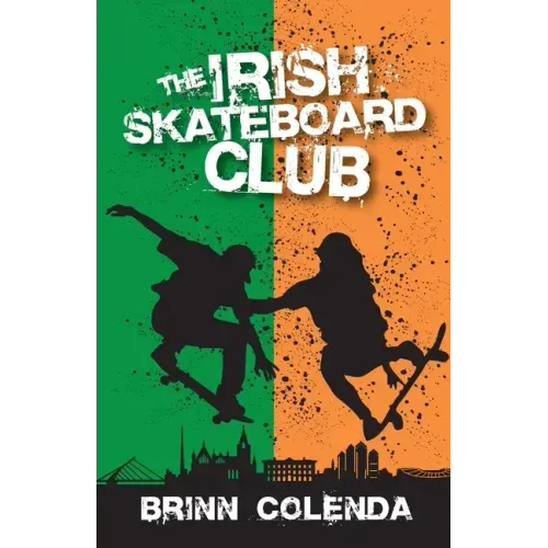 The Irish Skateboard Club