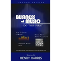 Business of Music: Do This First
