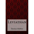 Leviathan Thomas Hobbes