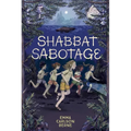 Shabbat Sabotage
