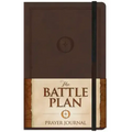 The Battle Plan Prayer Journal