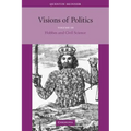 Visions of Politics
