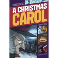 A Christmas Carol: A Graphic Novel
