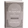 God's Purpose for Your Life: A Daily Devotional for Finding Purpose and Following God's Plan (365 Devotions - Inspiration for Every Day of the Year)