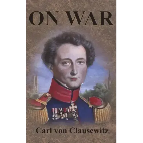 On War: Complete First Four Unabridged Books