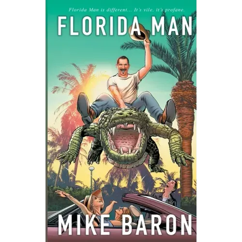 Florida Man