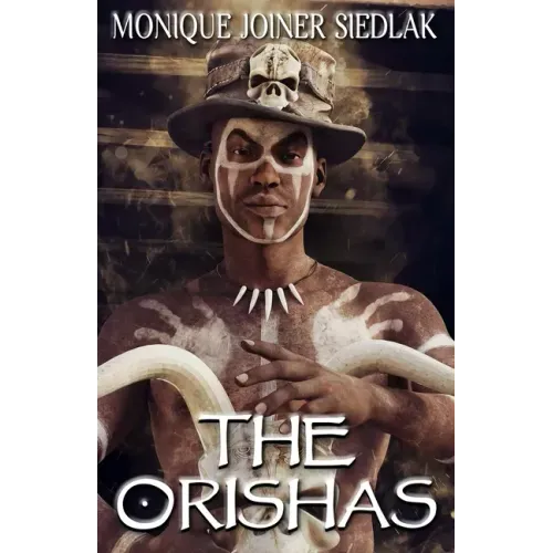 The Orishas