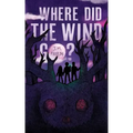 Where Did the Wind Go?