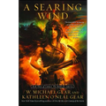 Searing Wind, Volume 3: Book Three of Contact: The Battle for America