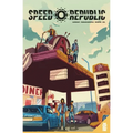 Speed Republic Vol. 1 Gn