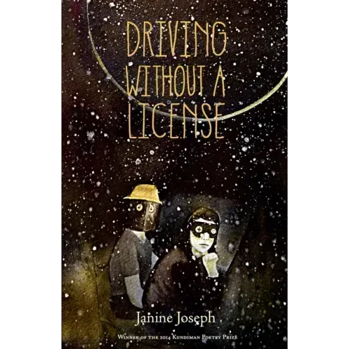 Driving Without a License