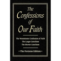 Confessions of Our Faith