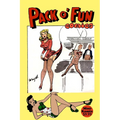 Pack O' Fun Comics