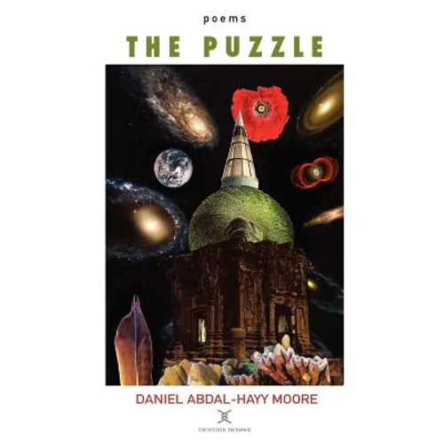 The Puzzle / Poems