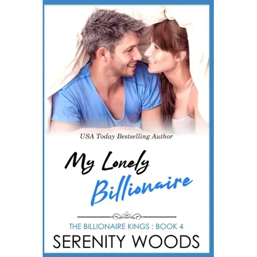 My Lonely Billionaire