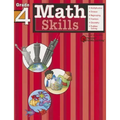 Math Skills, Grade 4