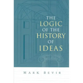 The Logic of the History of Ideas
