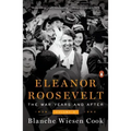 Eleanor Roosevelt, Volume 3: The War Years and After, 1939-1962